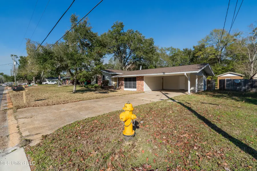 116 Edmund Drive, Long Beach, MS 39560 - Image #3