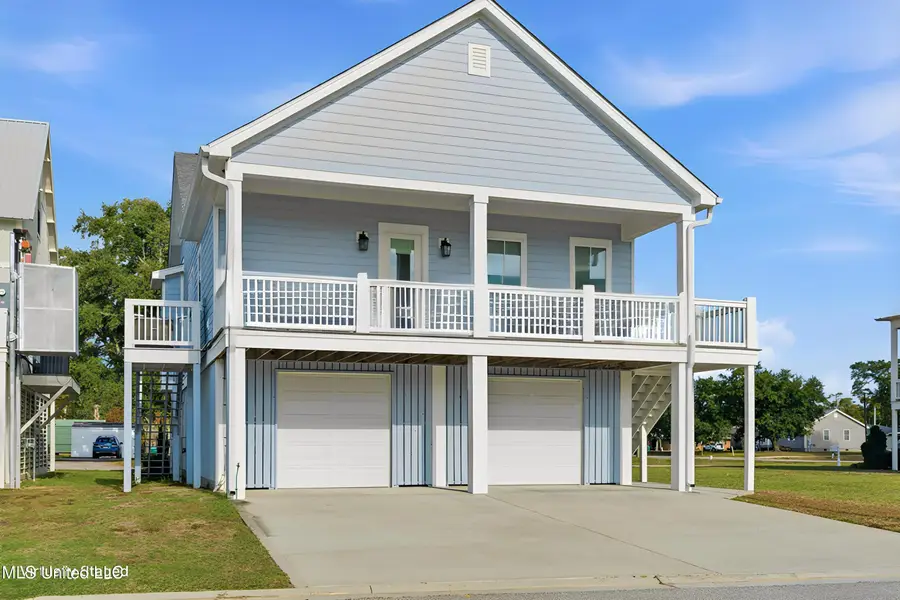 4719 Finley Street, Gulfport, MS 39501 - #2