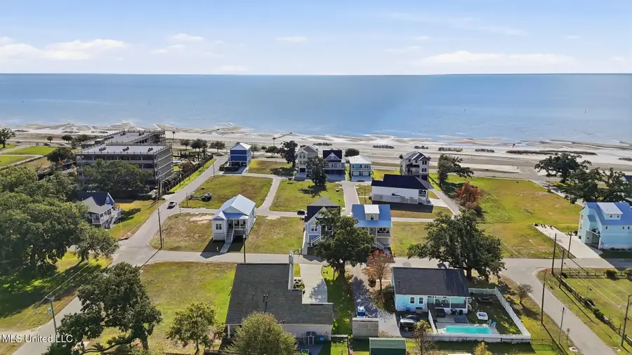 4719 Finley Street, Gulfport, MS 39501 - #3