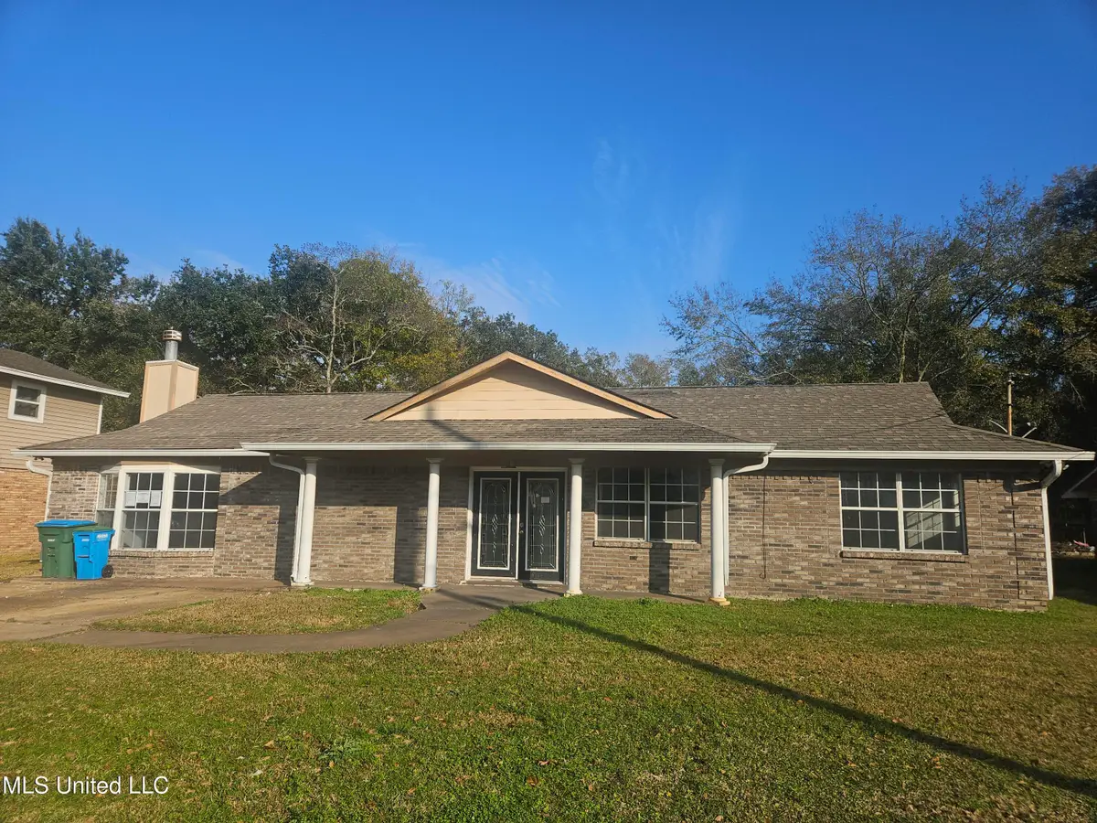 3710 Lincolnshire Street, Pascagoula, MS 39581 - Image #1