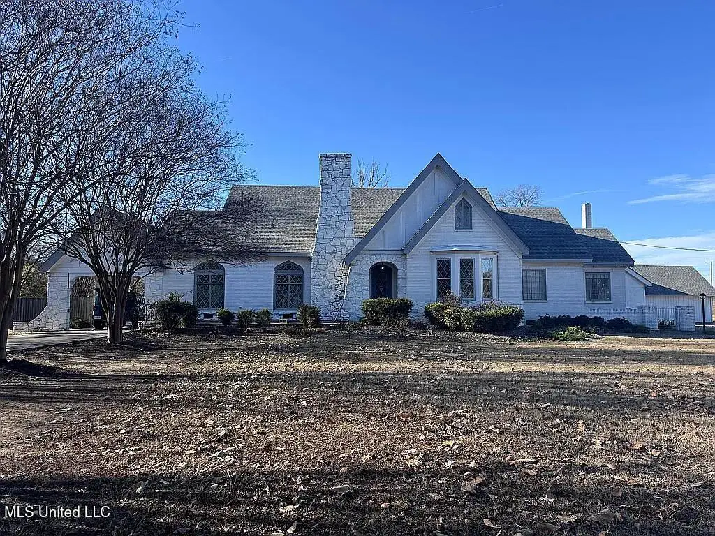 389 N Ruby Avenue, Ruleville, MS 38771 - Image #1