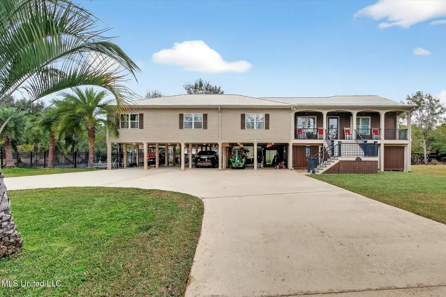 2104 Mole Drive, Bay Saint Louis, MS 39520 - Image #3