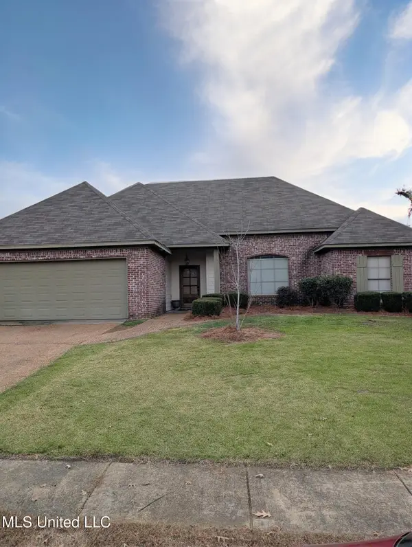 182 Harvey Crossing, Canton, MS 39046