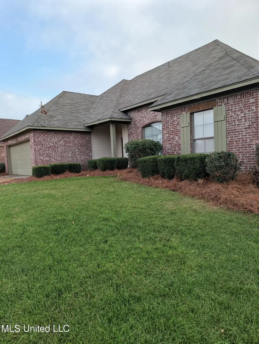 182 Harvey Crossing, Canton, MS 39046 - Image #3