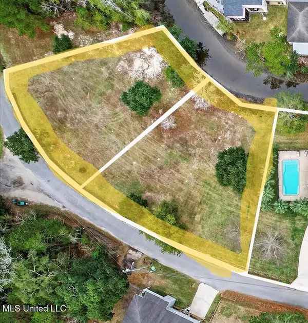 0 Mole Drive, Bay Saint Louis, MS 39520