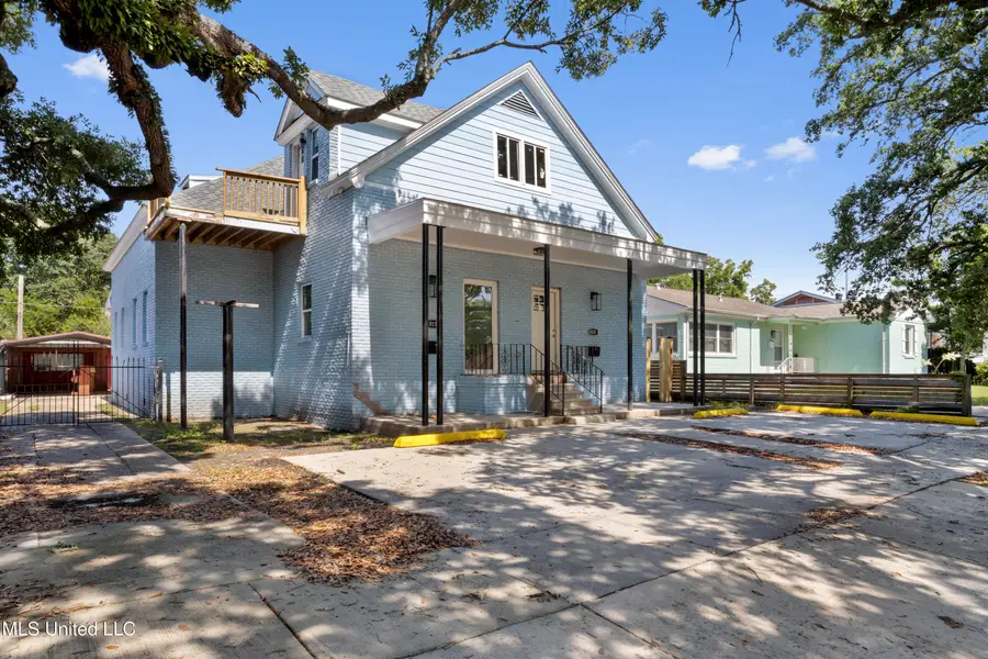 1015 38th Avenue, Gulfport, MS 39501 - Image #2