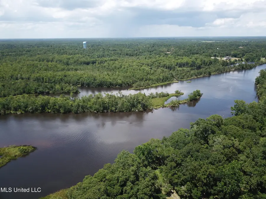 113 Acres Moragas Lane, Kiln, MS 39556 - Image #3