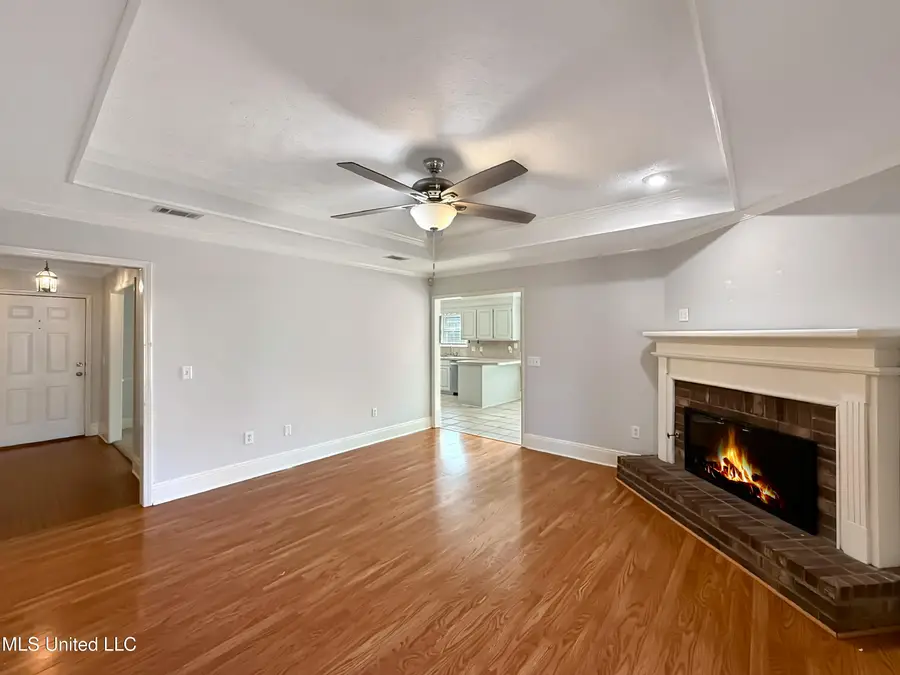 214 Chinkapen Drive, Brandon, MS 39047 - Image #3