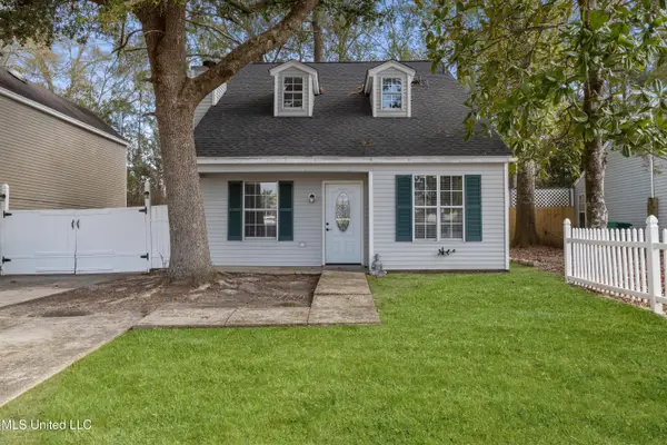 12294 Windward Drive, Gulfport, MS 39503