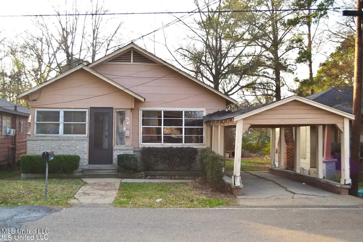 383 Frost Street, Canton, MS 39046 - Image #1
