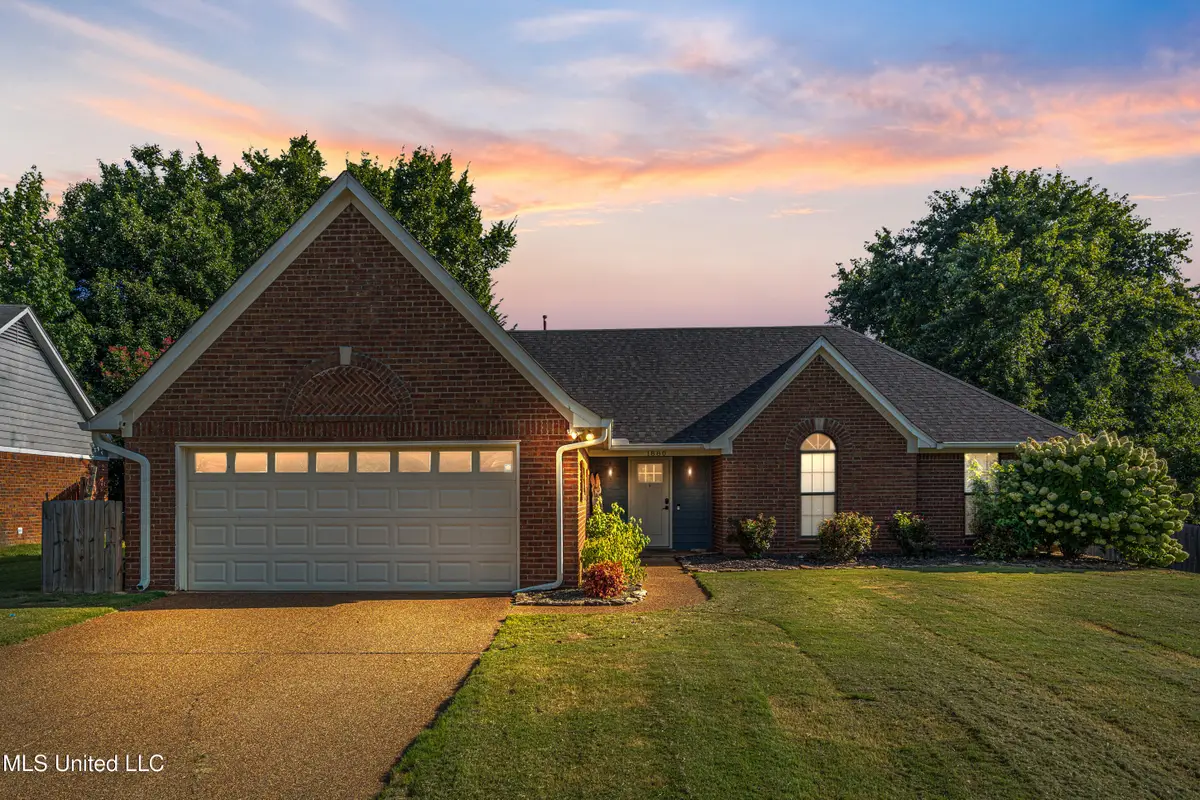 1880 Brentwood Trace, Southaven, MS 38671 - Image #1