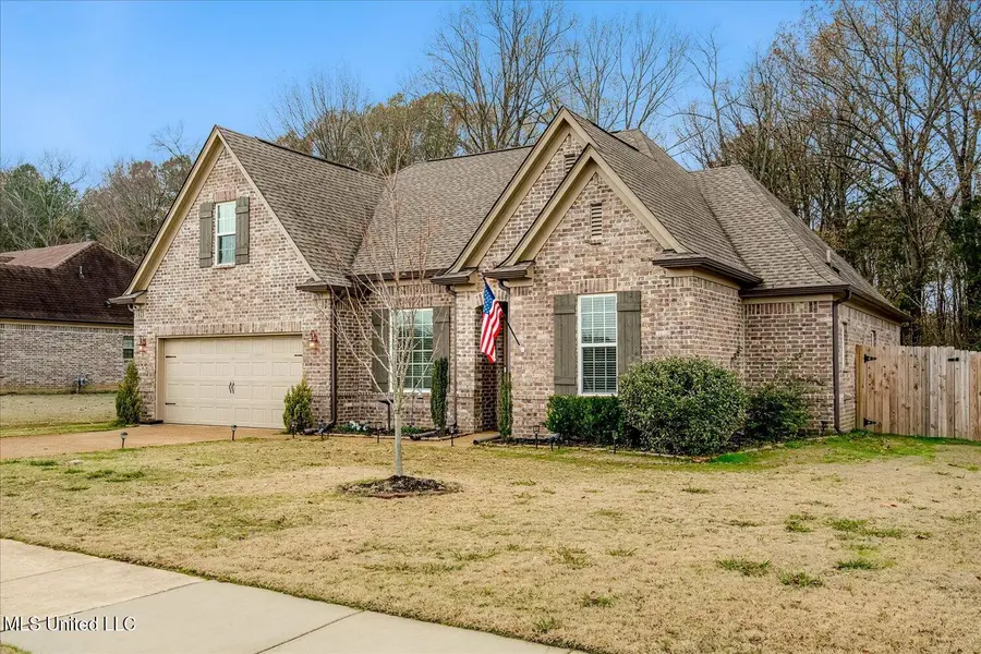 8783 Lezlarken Lane, Olive Branch, MS 38654 - Image #2