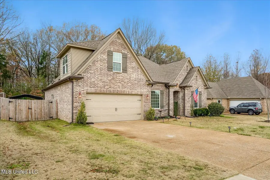 8783 Lezlarken Lane, Olive Branch, MS 38654 - Image #3
