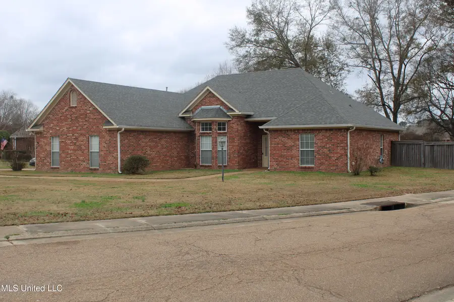 100 Navajo Circle, Clinton, MS 39056 - Image #2