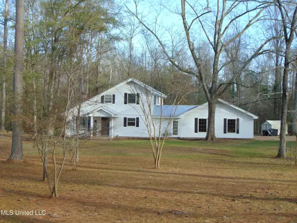 1024 Boleware Lane, Crystal Springs, MS 39059