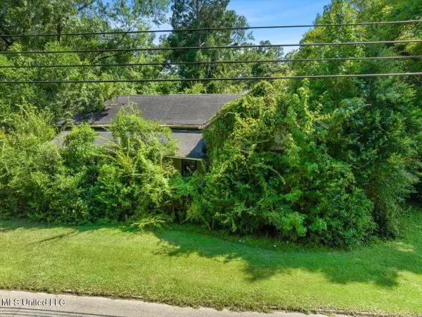 418 Lafayette Street, Columbia, MS 39429