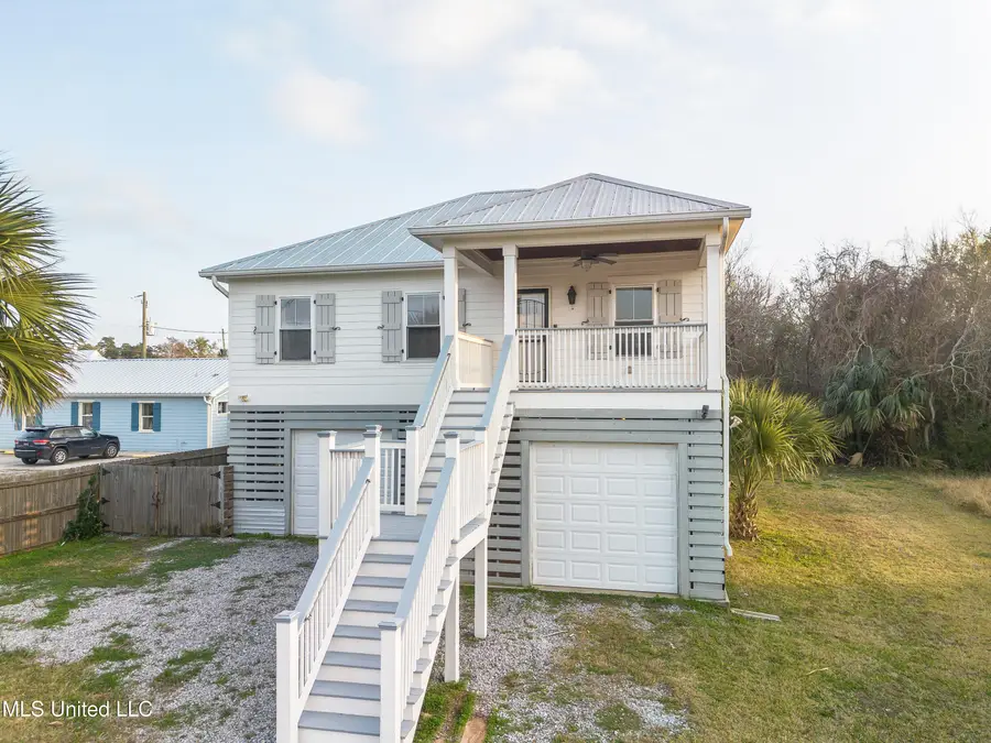 252 Handy Lane, Pass Christian, MS 39571 - Image #2