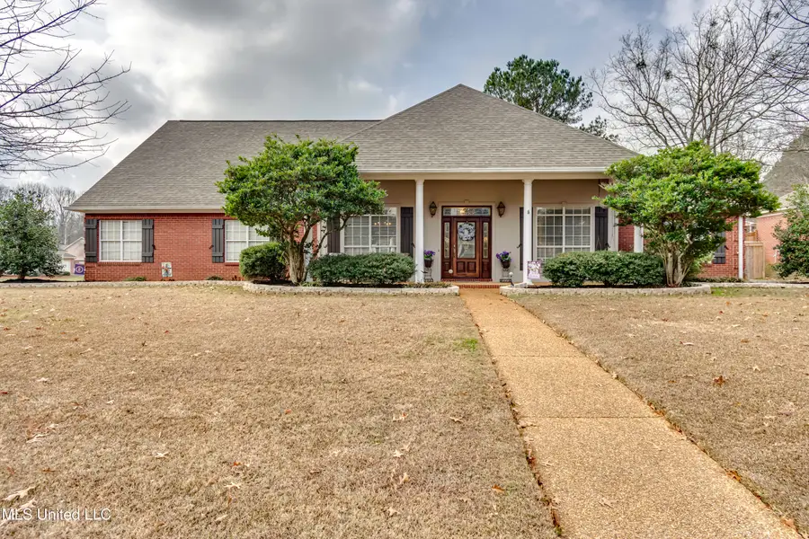 124 Linwood Drive, Brandon, MS 39042 - Image #3