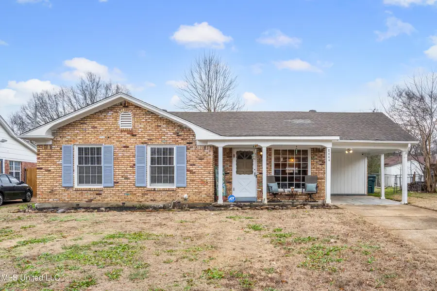 8444 Cedarcrest Drive, Southaven, MS 38671 - Image #2