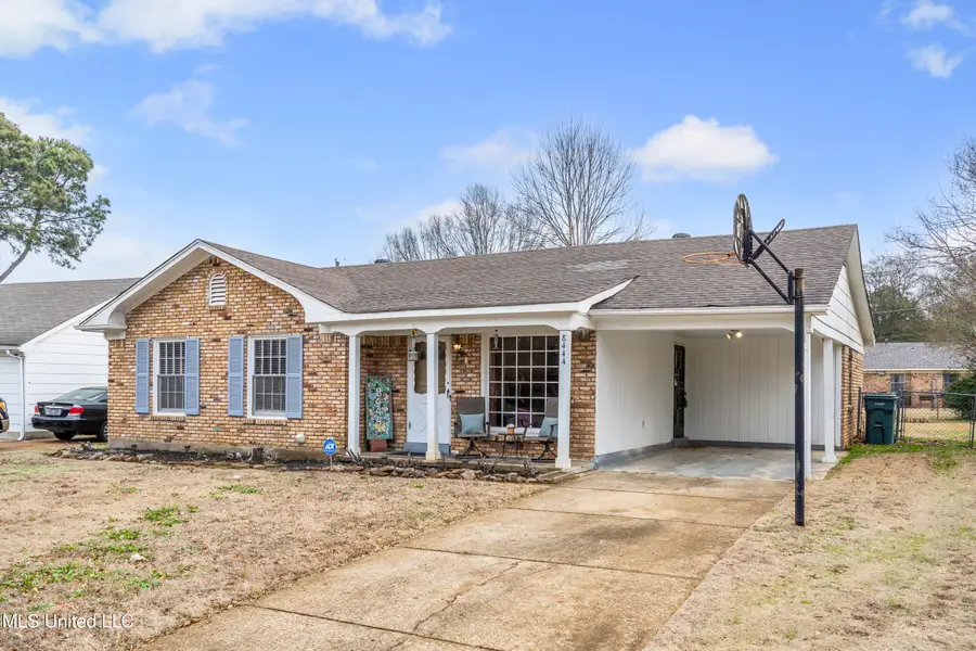 8444 Cedarcrest Drive, Southaven, MS 38671 - Image #3
