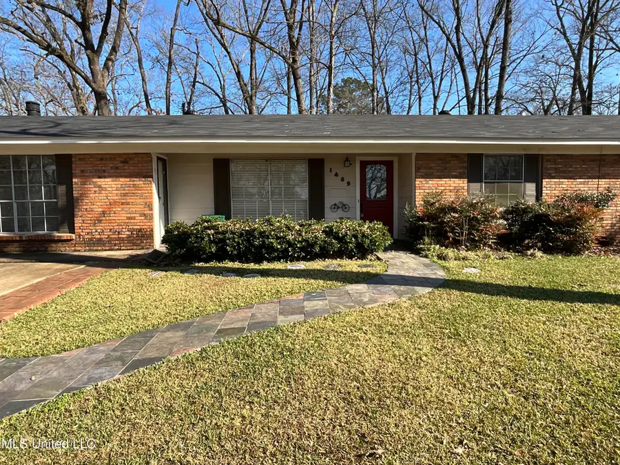 1409 Post Road, Clinton, MS 39056 - Image #2