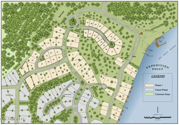 000 Venus Drive, Canton, MS 39046