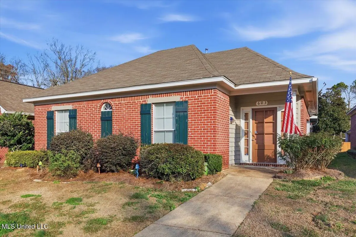 603 Camdenpark Drive, Ridgeland, MS 39157 - Image #1