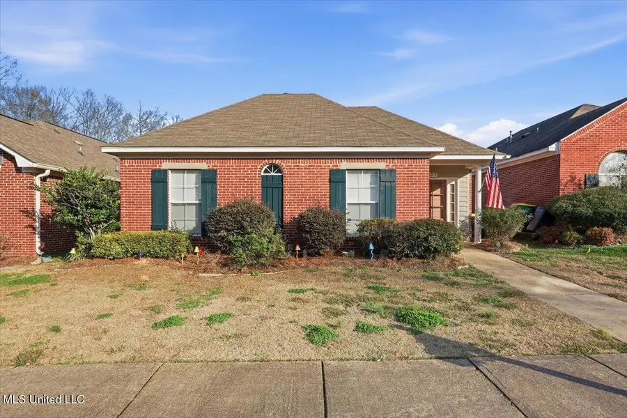603 Camdenpark Drive, Ridgeland, MS 39157 - Image #2
