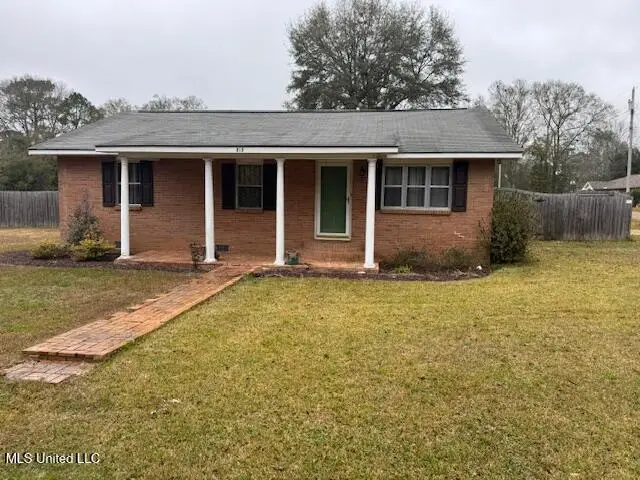 813 Meadowbrook Lane, Tylertown, MS 39667 - Image #2