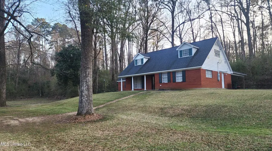 200 Dunbarton Drive, Natchez, MS 39120 - Image #2