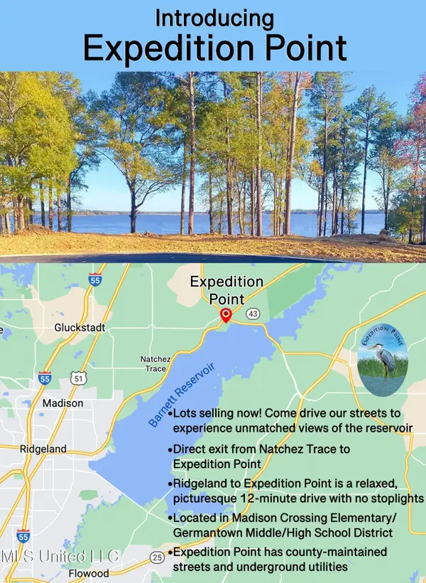 138 Apollo Way, Canton, MS 39046