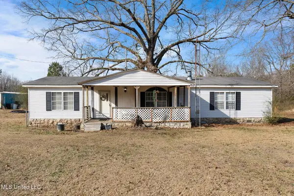 379 Wildwood Road, Holly Springs, MS 38635