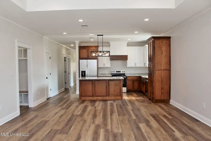 210 Marshall Smith Road, Lucedale, MS 39452 - Image #3