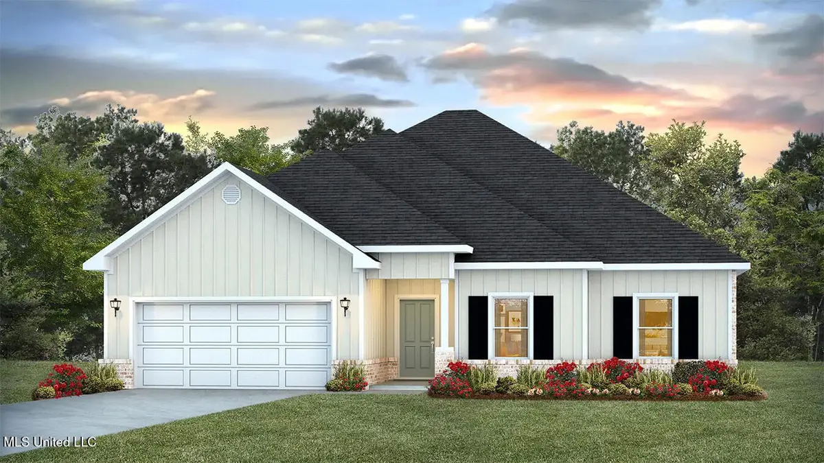 14198 Quill Avenue, Biloxi, MS 39532 - Image #1