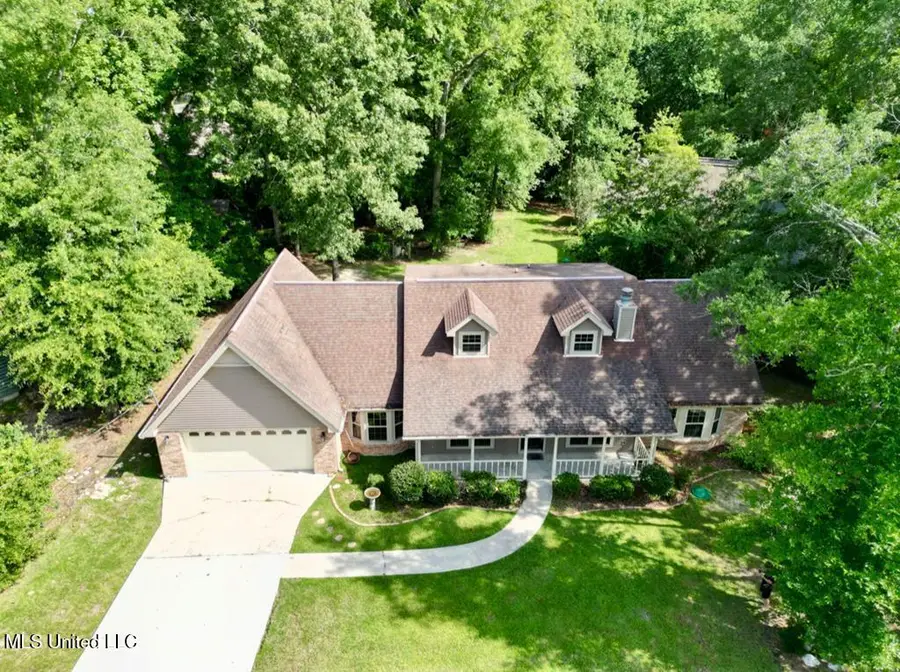 508 W Lakeshore Drive, Carriere, MS 39426 - #3