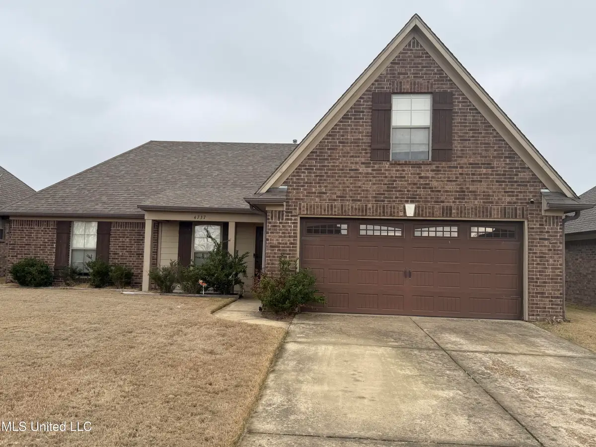 4737 Cantata Drive, Walls, MS 38680 - Image #1