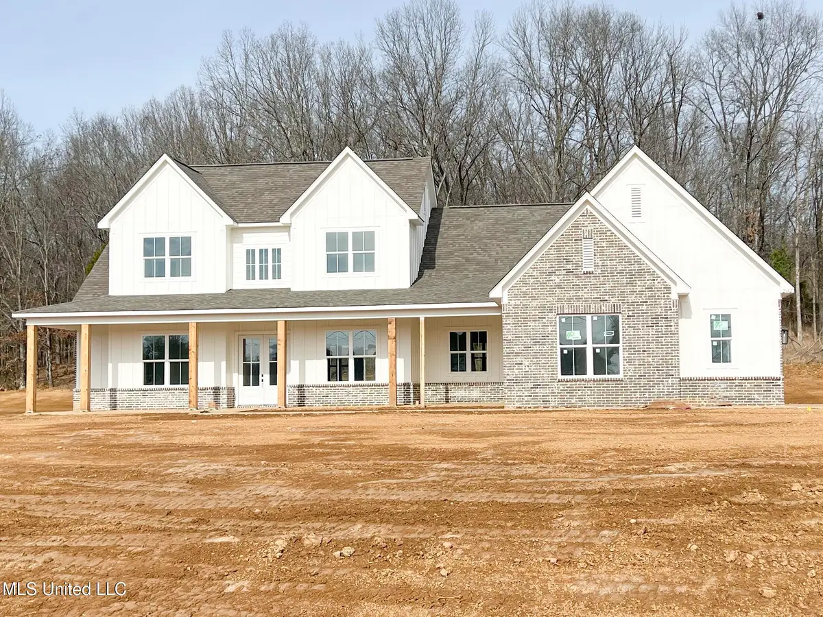 2142 Lauren Way, Hernando, MS 38632 - Image #1