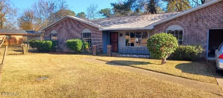 745 Woodlake Drive, Jackson, MS 39206 - Image #2