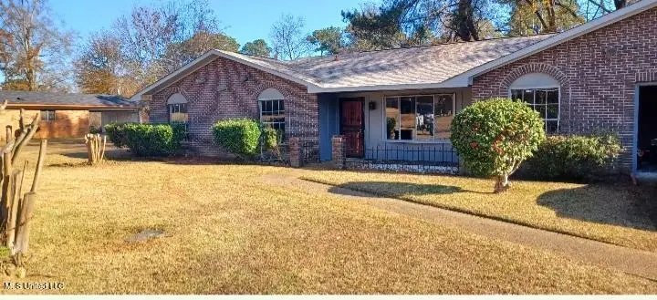 745 Woodlake Drive, Jackson, MS 39206 - Image #3