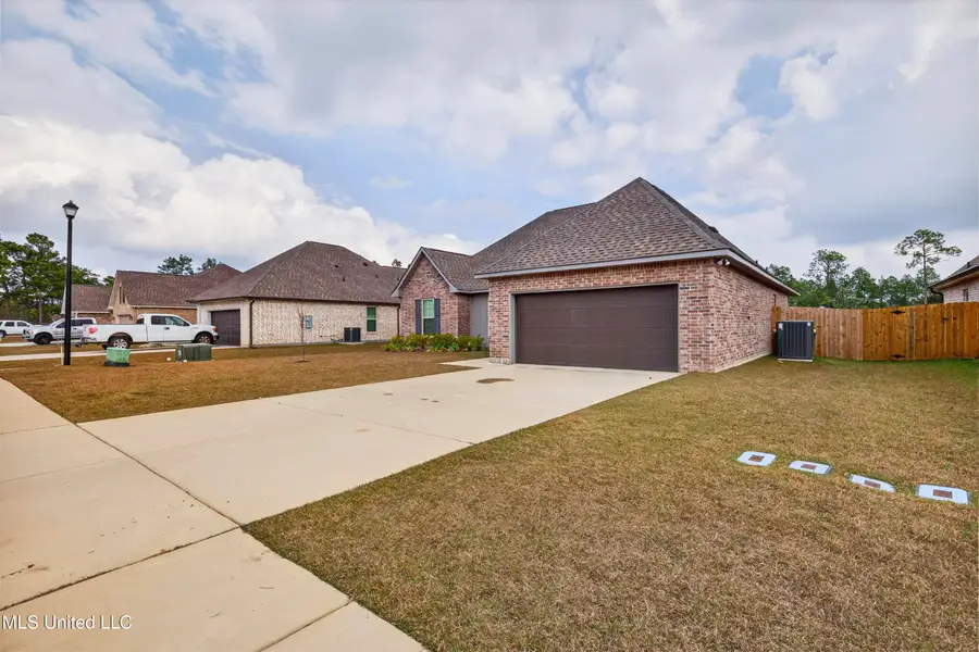 15376 High Point Drive, Gulfport, MS 39503 - Image #2