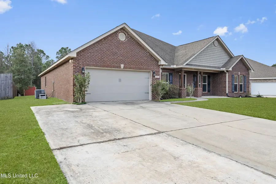 8505 Poplar Trail, Biloxi, MS 39532 - Image #2