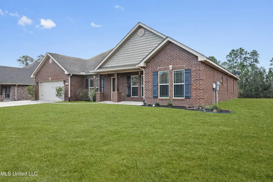 8505 Poplar Trail, Biloxi, MS 39532 - Image #3