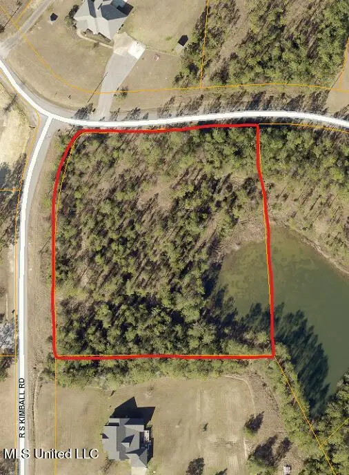 R S Kimball Road, Ocean Springs, MS 39565 - Image #2