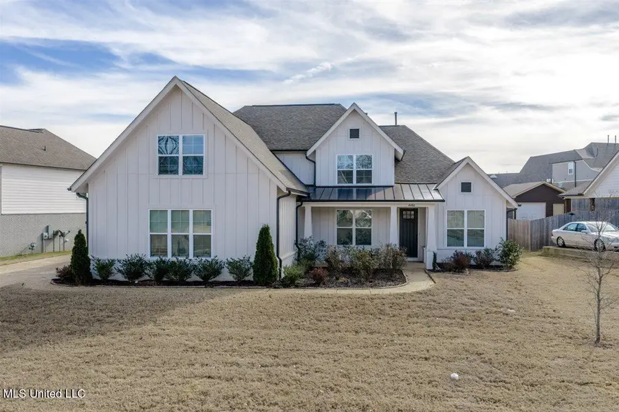 4406 John Wood Lane, Olive Branch, MS 38654 - Image #3