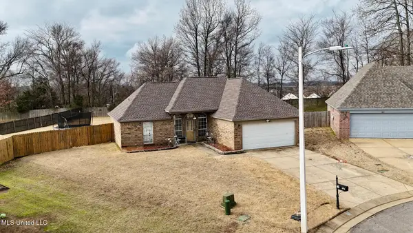 3893 Rolling Wagon, Southaven, MS 38671