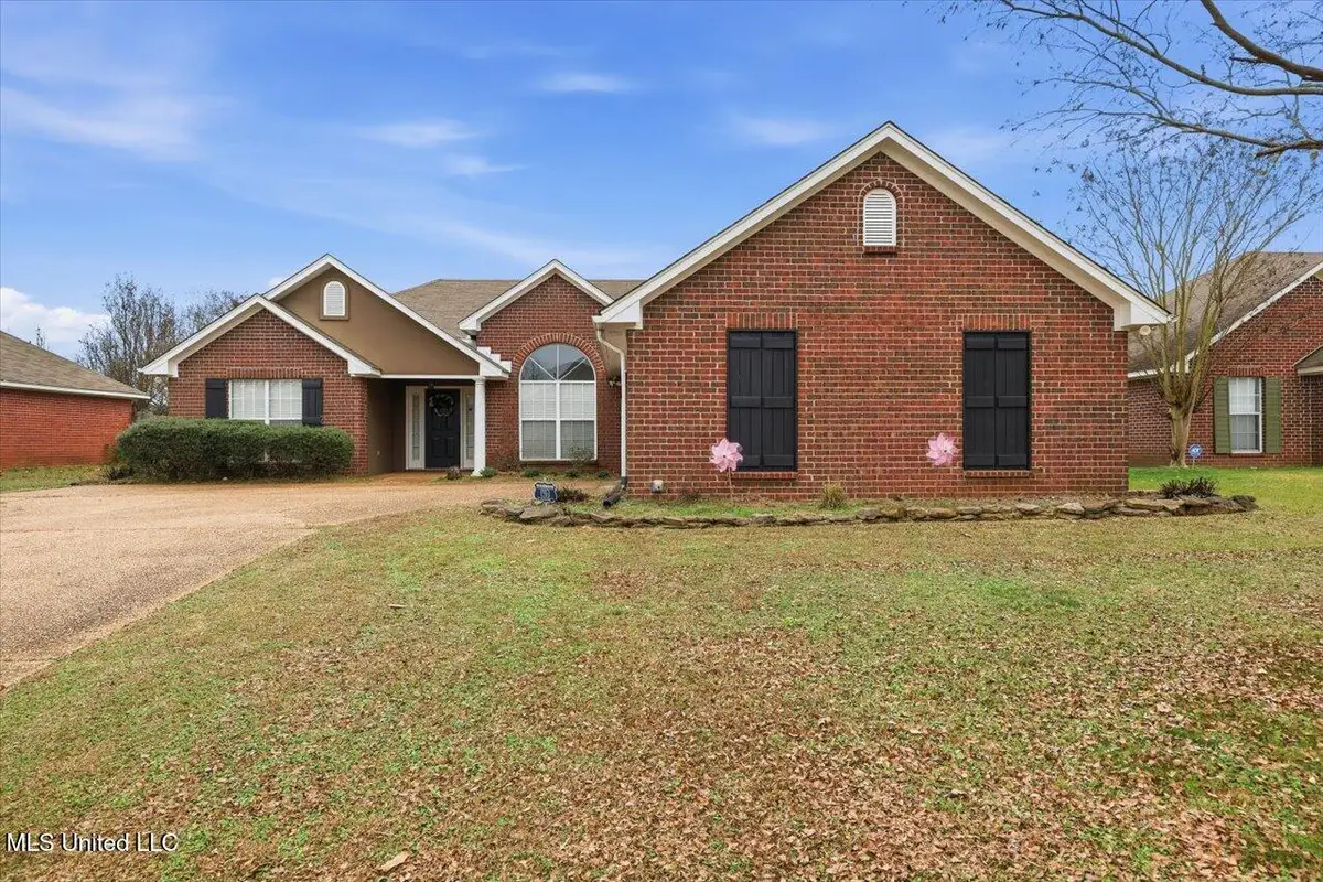 608 Summer Place, Flowood, MS 39232 - Image #1