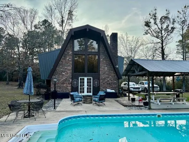 1100 Happy Acre Lane, Summit, MS 39666 - #2