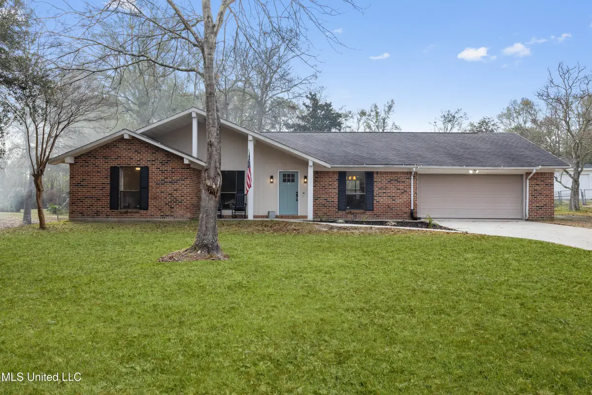 17079 Gina Lane, Gulfport, MS 39503 - Image #1