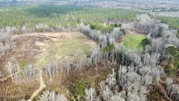 0 Wade Road, West, MS 39192