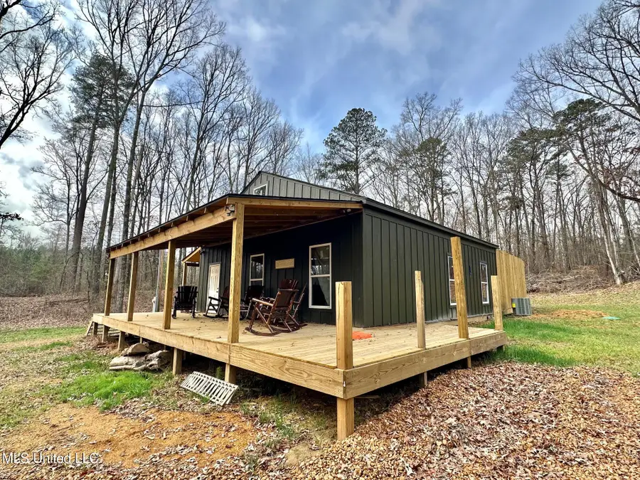 0 Wade Road, West, MS 39192 - Image #3